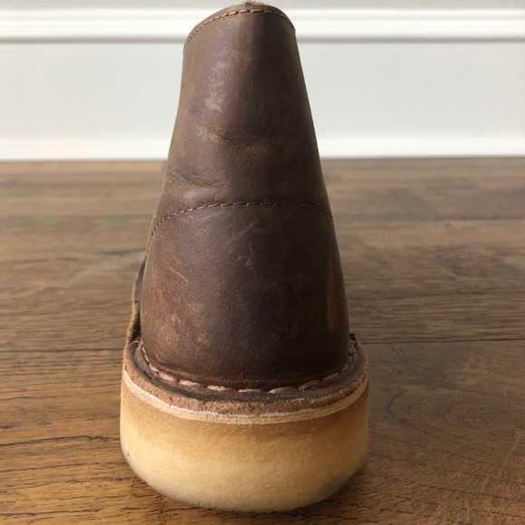 Brand new Clark’s booties! - Picture 5 of 10